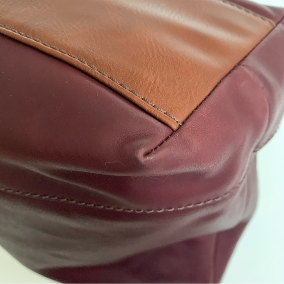 Fossil Vintage Classics Shopper Bag - Picture 12 of 16